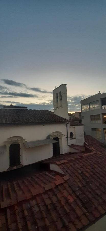 Hospedagem domiciliar Santa Lucia 4