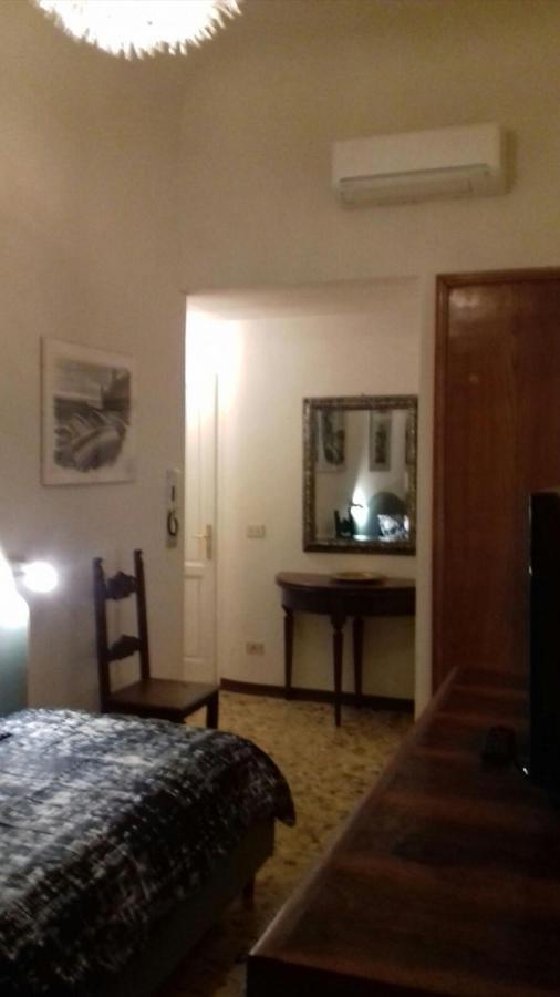 Hospedagem domiciliar Santa Lucia 4 *