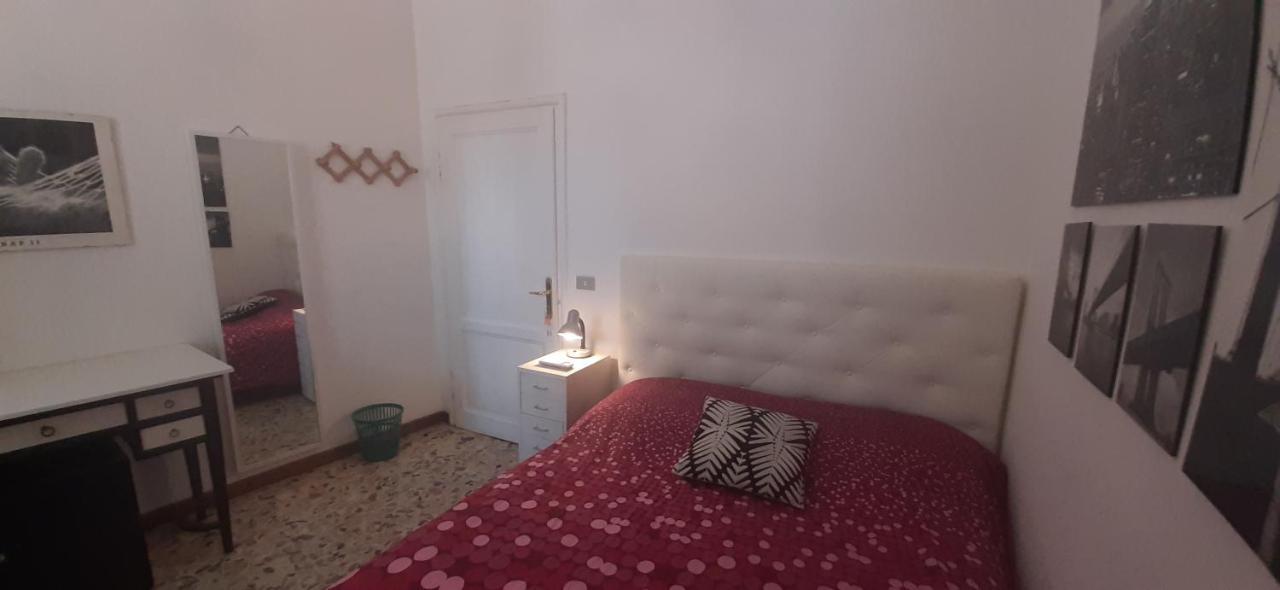 Hospedagem domiciliar Santa Lucia 4 *