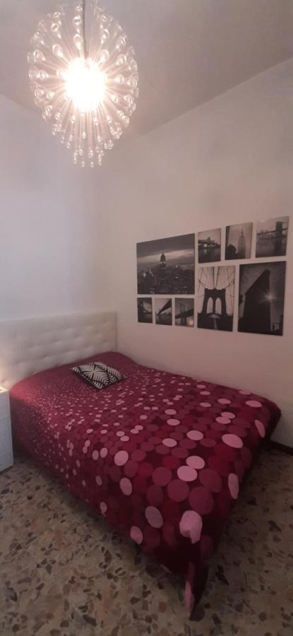 Hospedagem domiciliar Santa Lucia 4 Florença